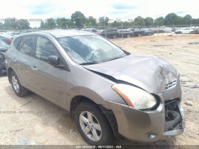 NISSAN ROGUE 2010 jn8as5mvxaw603946