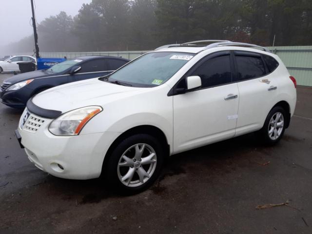 NISSAN ROGUE S 2010 jn8as5mvxaw605289