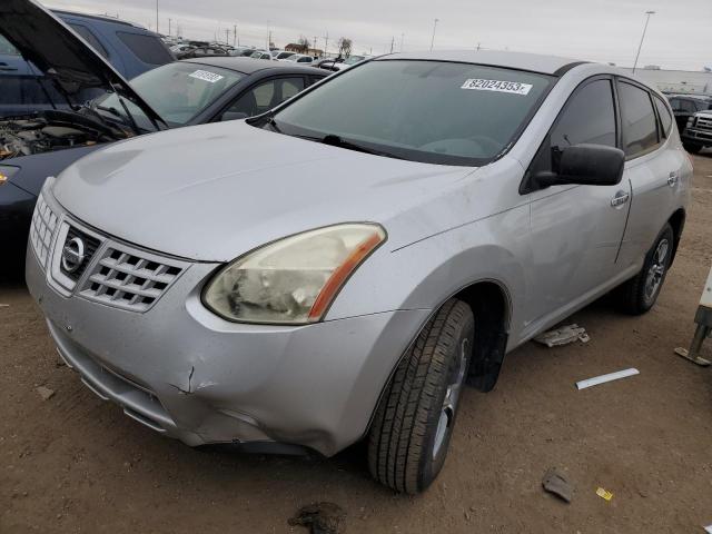 NISSAN ROGUE 2010 jn8as5mvxaw605759