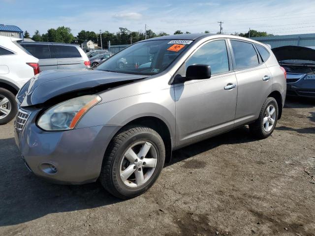 NISSAN ROGUE S 2010 jn8as5mvxaw607284