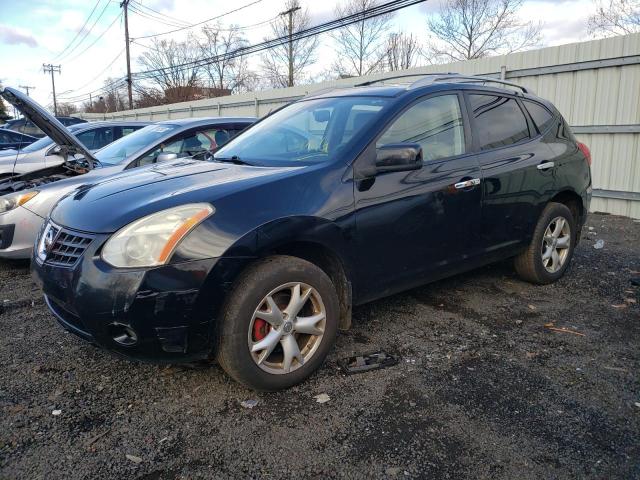 NISSAN ROGUE 2010 jn8as5mvxaw607365