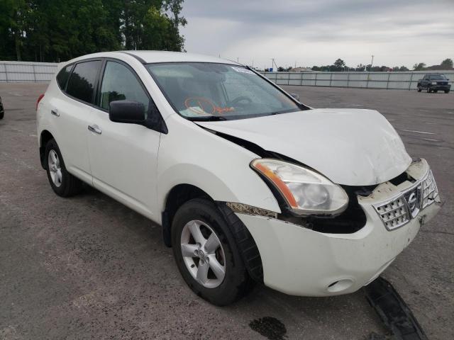 NISSAN ROGUE S 2010 jn8as5mvxaw608029