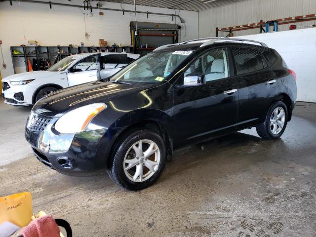 NISSAN ROGUE 2010 jn8as5mvxaw608807