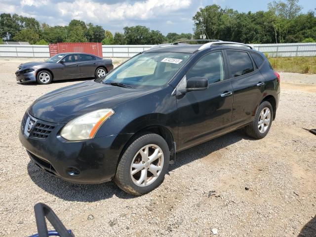 NISSAN ROGUE S 2010 jn8as5mvxaw608838