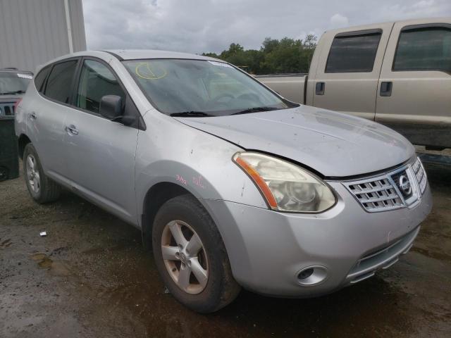 NISSAN ROGUE S 2010 jn8as5mvxaw609469