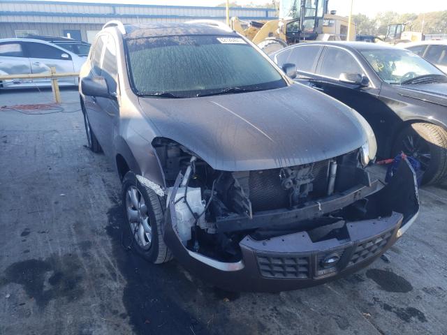 NISSAN ROGUE S 2010 jn8as5mvxaw609567