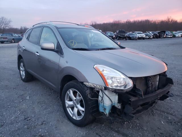 NISSAN ROGUE S 2010 jn8as5mvxaw609729