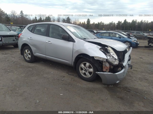 NISSAN ROGUE 2010 jn8as5mvxaw609844