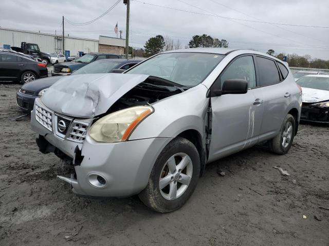 NISSAN ROGUE S 2010 jn8as5mvxaw611108