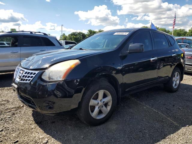 NISSAN ROGUE S 2010 jn8as5mvxaw611691