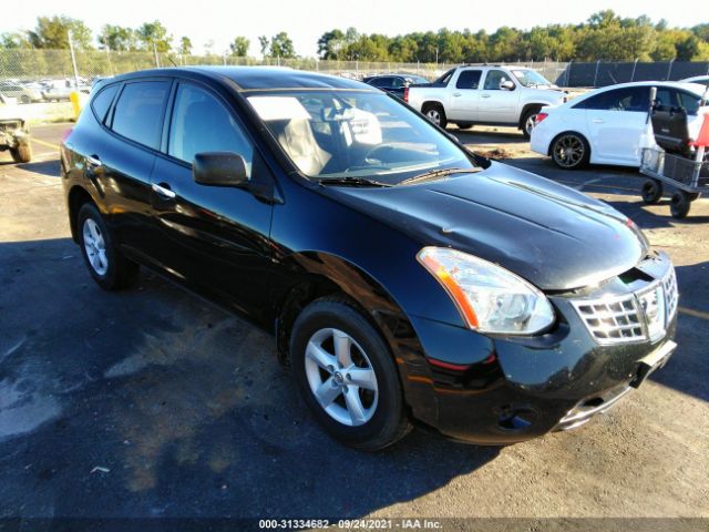 NISSAN ROGUE 2010 jn8as5mvxaw612291