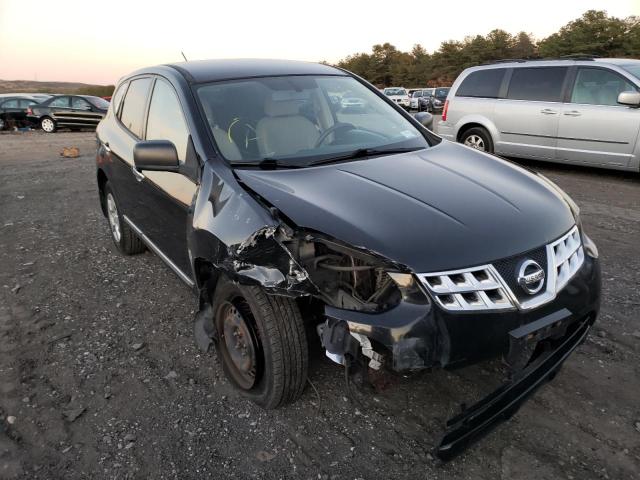 NISSAN ROGUE S 2011 jn8as5mvxbw250318