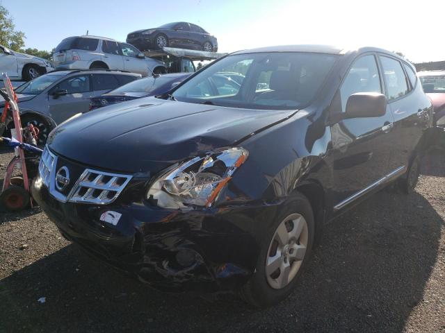 NISSAN ROGUE S 2011 jn8as5mvxbw250576