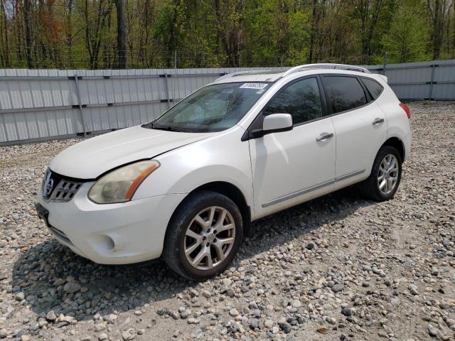 NISSAN ROGUE S 2011 jn8as5mvxbw252876