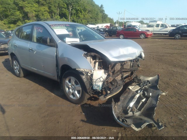 NISSAN ROGUE 2011 jn8as5mvxbw252909