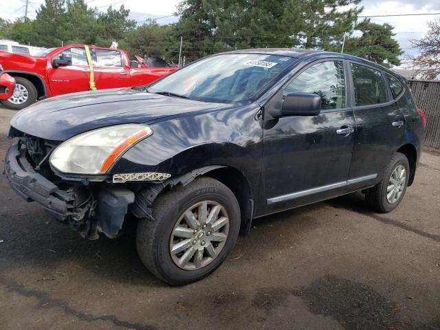 NISSAN ROGUE S 2011 jn8as5mvxbw253266