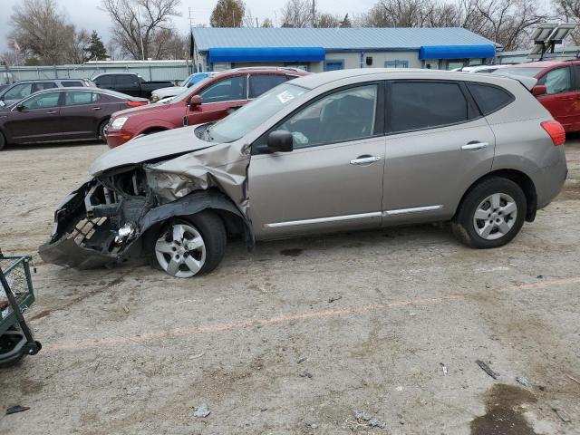 NISSAN ROGUE S 2011 jn8as5mvxbw253803