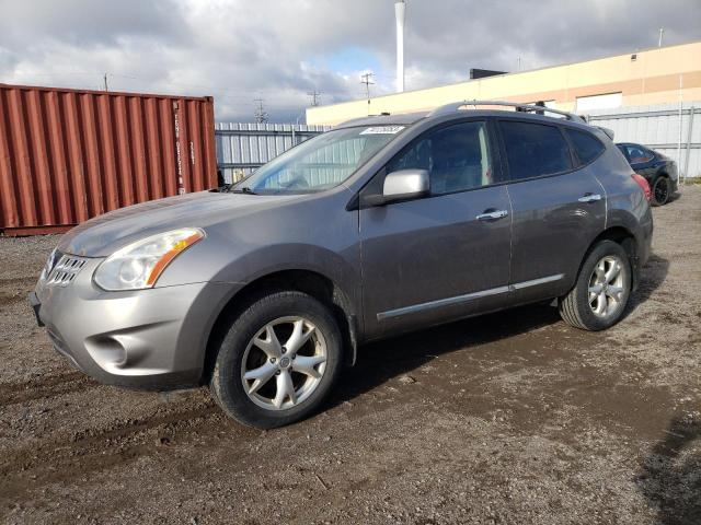 NISSAN ROGUE 2011 jn8as5mvxbw254529