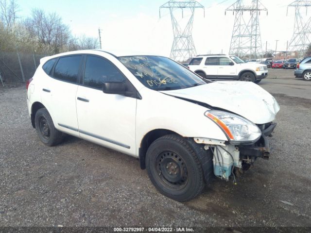 NISSAN ROGUE 2011 jn8as5mvxbw254823