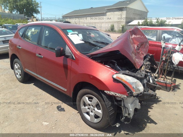 NISSAN ROGUE 2011 jn8as5mvxbw254949