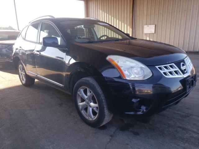 NISSAN ROGUE S 2011 jn8as5mvxbw257866