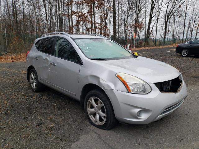 NISSAN ROGUE S 2011 jn8as5mvxbw258046