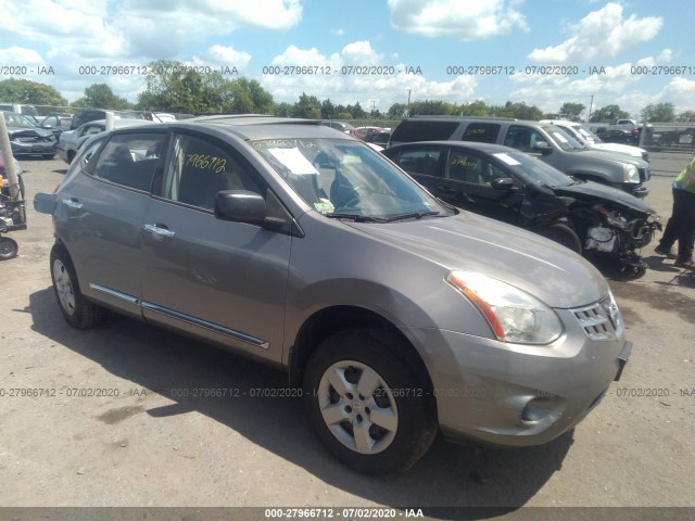 NISSAN ROGUE 2011 jn8as5mvxbw258502