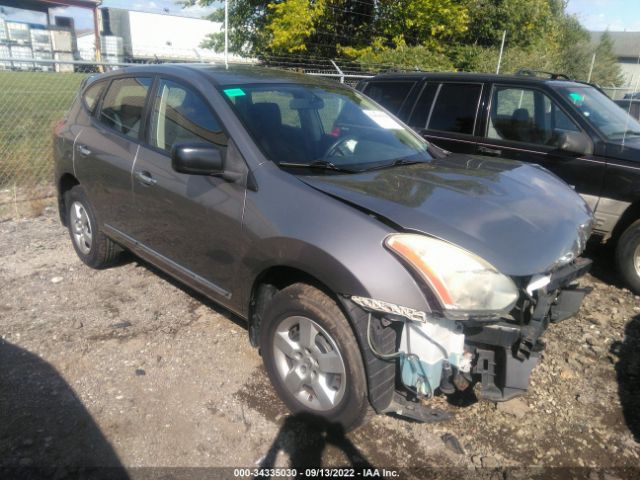 NISSAN ROGUE 2011 jn8as5mvxbw259181