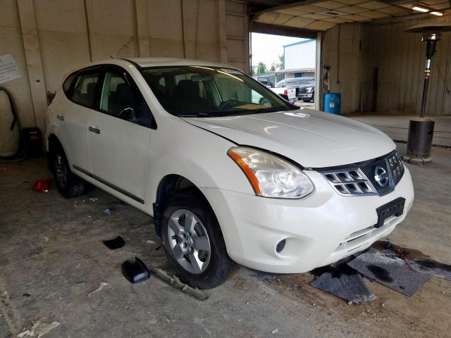 NISSAN ROGUE S 2011 jn8as5mvxbw261819