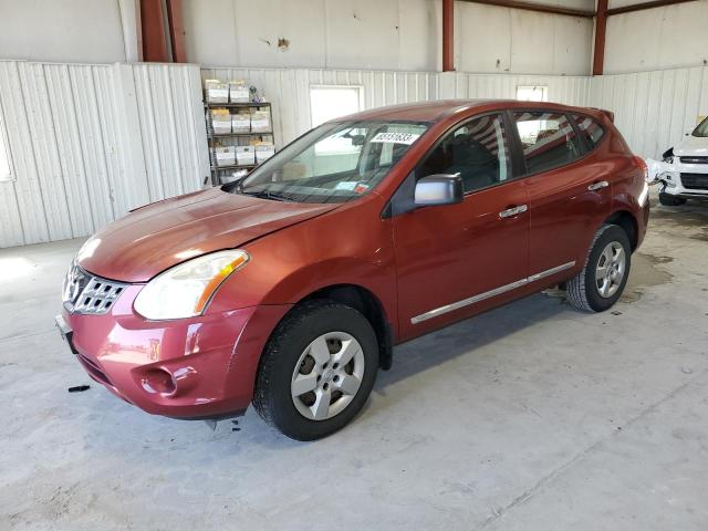 NISSAN ROGUE S 2011 jn8as5mvxbw263263