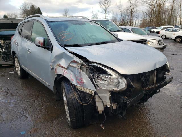 NISSAN ROGUE S 2011 jn8as5mvxbw264199