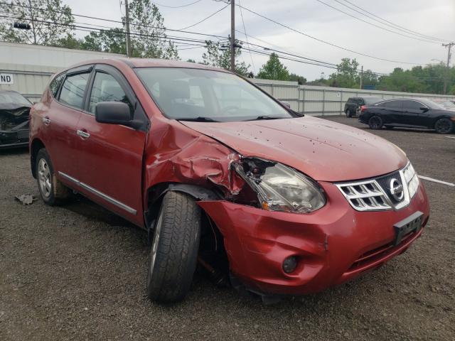 NISSAN ROGUE S 2011 jn8as5mvxbw265448