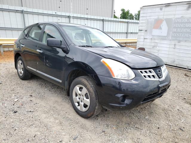 NISSAN ROGUE S 2011 jn8as5mvxbw267569