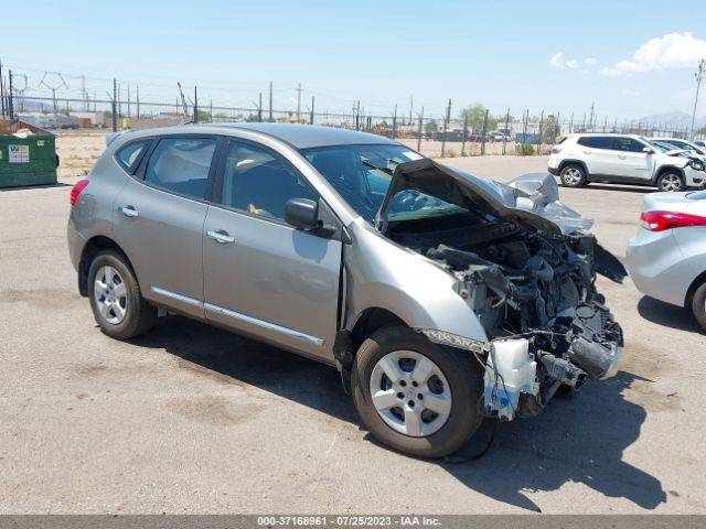 NISSAN ROGUE 2011 jn8as5mvxbw268026