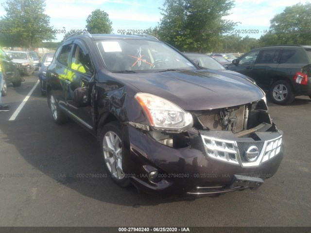 NISSAN ROGUE 2011 jn8as5mvxbw271749