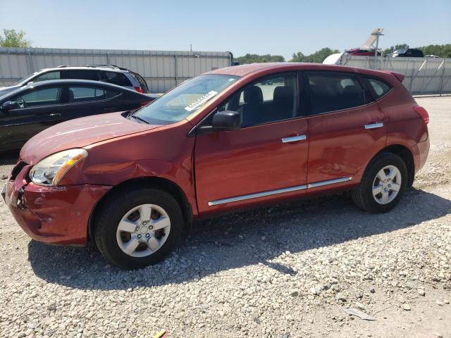 NISSAN ROGUE S 2011 jn8as5mvxbw273887