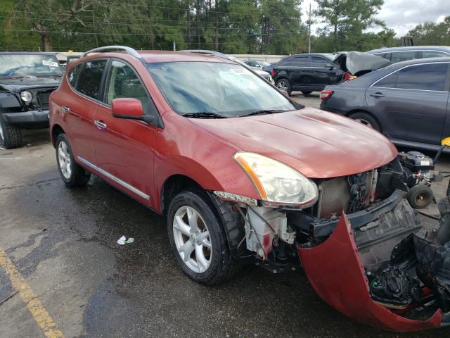 NISSAN ROGUE S 2011 jn8as5mvxbw274019