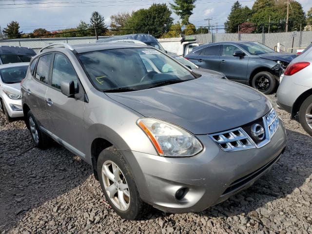 NISSAN ROGUE S 2011 jn8as5mvxbw274165