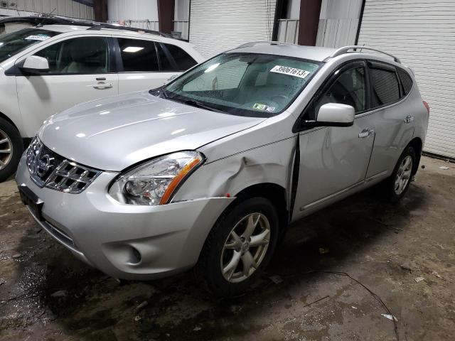 NISSAN ROGUE S 2011 jn8as5mvxbw274750