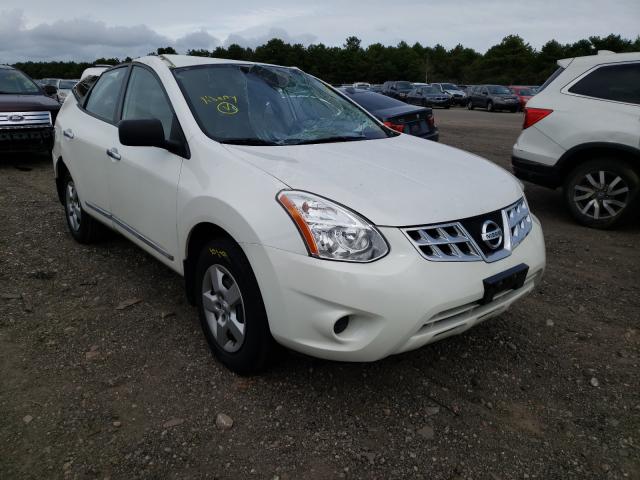 NISSAN ROGUE S 2011 jn8as5mvxbw275171