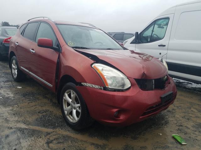 NISSAN ROGUE S 2011 jn8as5mvxbw276756