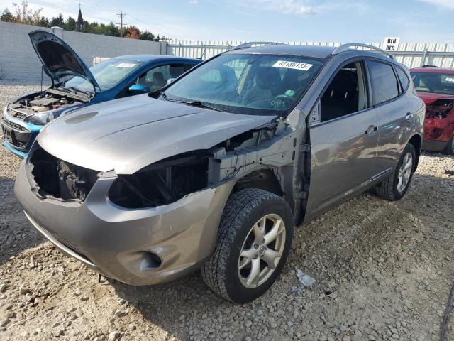 NISSAN ROGUE S 2011 jn8as5mvxbw277129