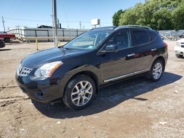 NISSAN ROGUE 2011 jn8as5mvxbw278376