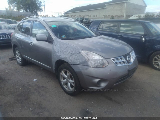 NISSAN ROGUE 2011 jn8as5mvxbw278653