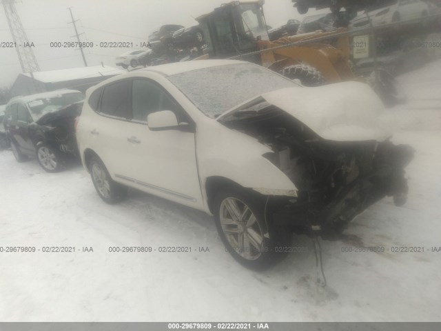 NISSAN ROGUE 2011 jn8as5mvxbw278684