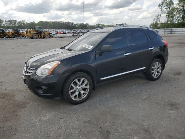 NISSAN ROGUE 2011 jn8as5mvxbw279544