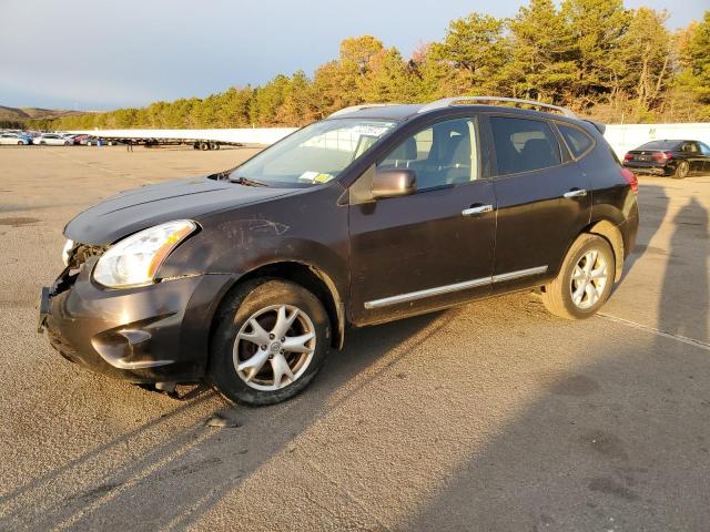 NISSAN ROGUE S 2011 jn8as5mvxbw282072