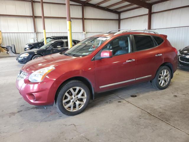 NISSAN ROGUE S 2011 jn8as5mvxbw282461