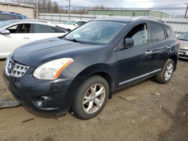 NISSAN ROGUE 2011 jn8as5mvxbw286221