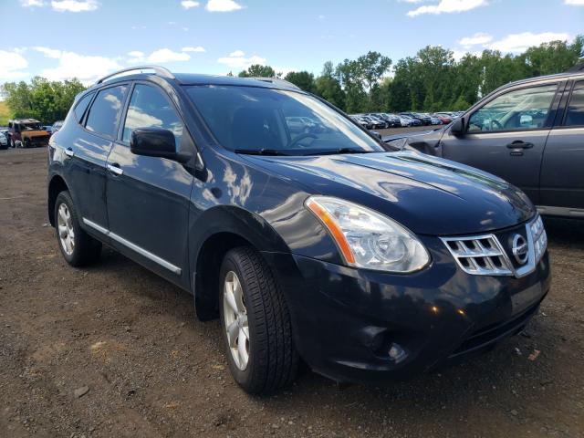 NISSAN ROGUE S 2011 jn8as5mvxbw287482